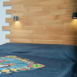 L'antico Palazzo Guest house