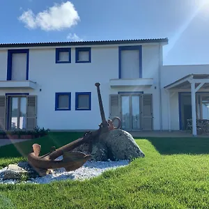 Residenza “la Vecchia Ancora” Bed and breakfast Castelsardo