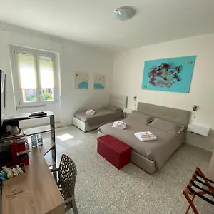 Rossocorallo Bed and breakfast Alguer