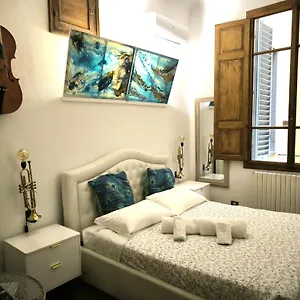 Strange Uncle Bed and breakfast Florencia