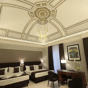 Vendégház Etnea Style Luxury, Catania-Fontanarossai nemzetközi repülőtér