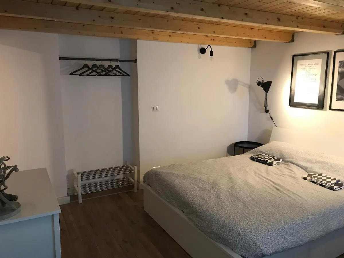 *** Bed and breakfast La Dimora Di Medusa CTA Italia